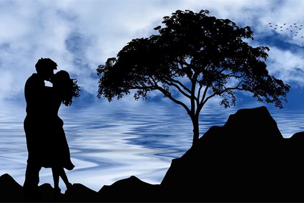 兩個字的情侶名字大全