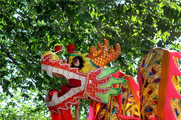 寶寶怎么取名_楚辭取名男孩牛年寶寶  第1張