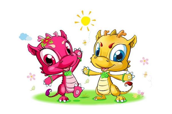 搞笑公會(huì)名字大全  第1張