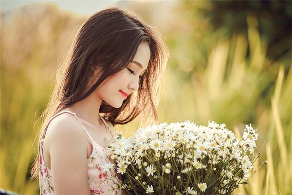 姓名打分測試五格地格是什么意思？