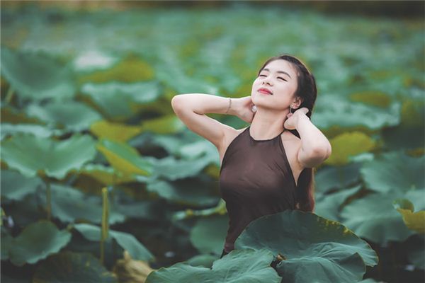 攝影好聽的名字