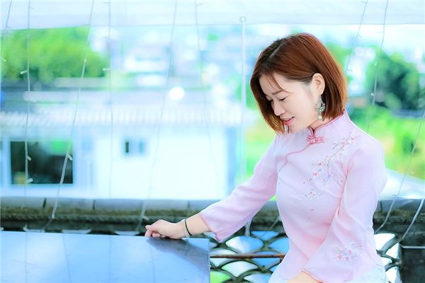 名字打分測試:吳永豐