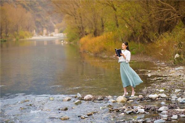 寶寶起名：豎心旁適合取名的漢字