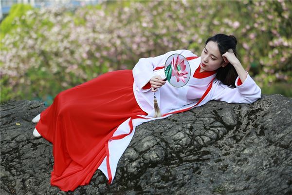 姓名紅邸打分得分_取名紅邸五格分析  第1張