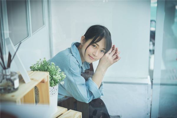 姓名測試:吳秀艷